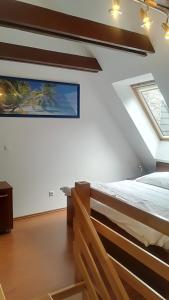 Apartement Apartmán Fatrapark 1 - U Sovičky Ružomberok Slovakkia