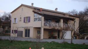 StudioGîte Les Papillons