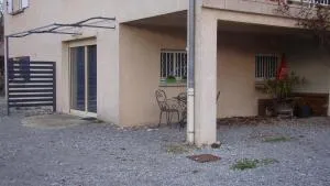 Studio/Gîte Les Papillons - Lablachère