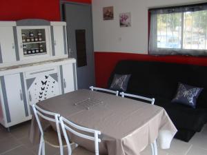 StudioGîte Les Papillons