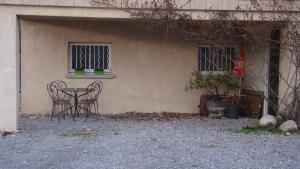 StudioGîte Les Papillons