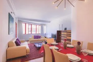 Welcome Barra Apartment - Gafanha da Nazaré