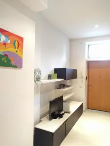 Milano Via Ripamonti IEO - 奥佩拉