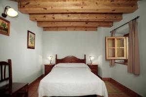 Casa Rural Soportales de Peguerinos