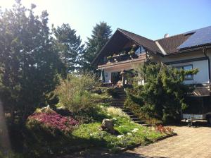 Appartement Haus Bella Löffingen Deutschland