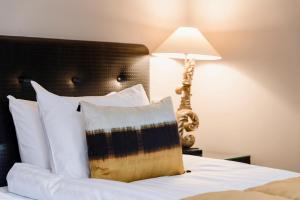 Superior Double or Twin Room room in Hotel F6