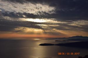 Sea View Stone Residence Andros Greece