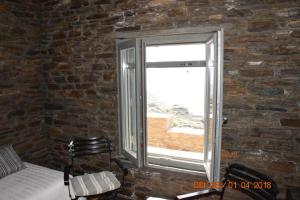 Sea View Stone Residence Andros Greece