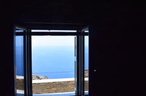 Sea View Stone Residence Andros Greece