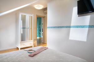 Luxury 3-bedroom apartment Zen