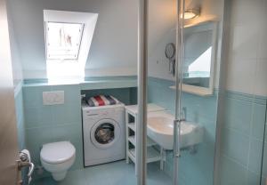 Luxury 3-bedroom apartment Zen