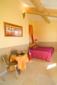 B&B / Chambres d'hotes Chambres d'Hotes Domaine des Machottes : photos des chambres