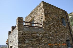 Sea View Stone Residence Andros Greece