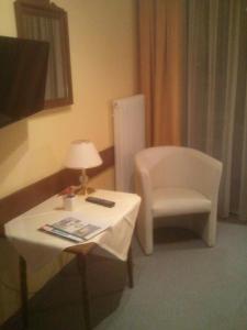 Single Room room in Ferienhotel Knollhof