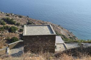 Sea View Stone Residence Andros Greece