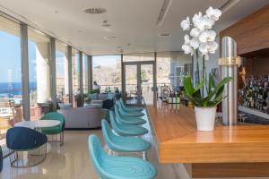 Lindos Blu Luxury Hotel-Adults only Rhodes Greece