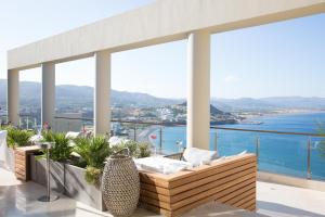 Lindos Blu Luxury Hotel-Adults only Rhodes Greece