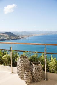Lindos Blu Luxury Hotel-Adults only Rhodes Greece