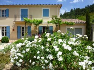 Villas La Graveliere : photos des chambres