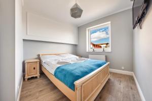 Apartamenty Sun & Snow Hel Żeromskiego
