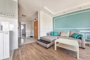 Apartamenty Sun Snow Hel Żeromskiego