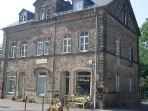 Ferienwohnung zur Steinburg