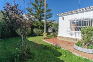 Cubos Villa Marieli Chilches