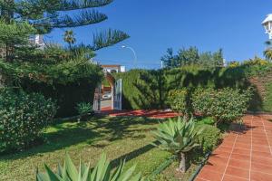 Cubos Villa Marieli Chilches