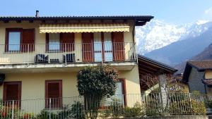 A due passi dalla spiaggia