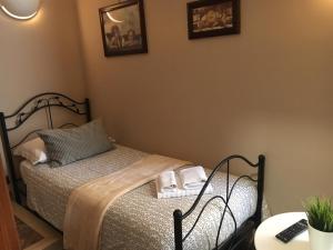 Single Room room in B&B I Visconti