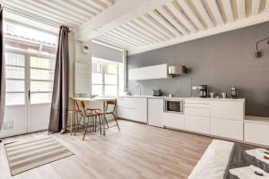 Cosy T2 Centre Lyon Presqu'Ile Croix Rousse!