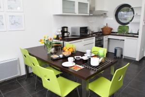 Villas Blue Idea photo 9