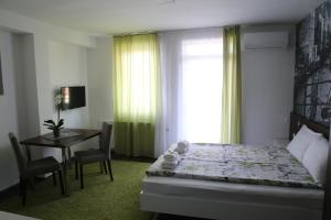 Apartement SAPA Studios & Apartments Niš Serbia