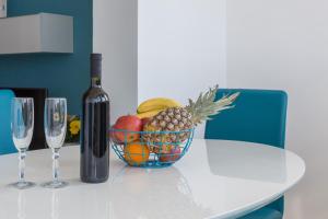 Apartment Lucija