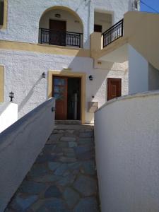 Flamingo Apartments Lasithi Greece