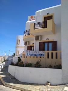 Flamingo Apartments Lasithi Greece