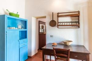 Two-Bedroom Apartment room in B&B La casa di Pippinitto