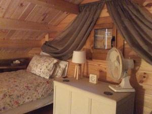 Chalets Le Chalet : photos des chambres