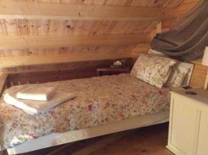 Chalets Le Chalet : photos des chambres