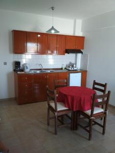 Flamingo Apartments Lasithi Greece