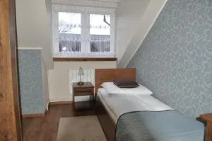 Dworek Biała Dama - Maków