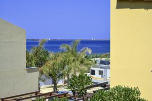 Appartement - Vue sur Jardin