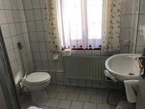 Family Room room in Pension Untere Rauner Muehle