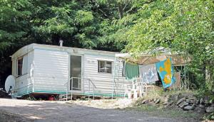 Campings Camping le P'Tit Bonheur : photos des chambres