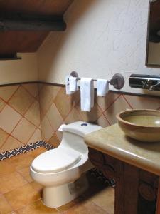 Casa de los Arcángeles