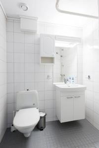 Single Room room in Pilegrimsgården Hotell og Gjestegård