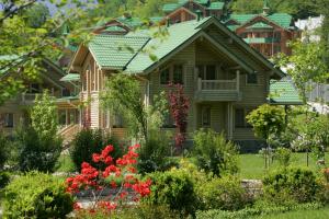 Accommodation in Vladimir