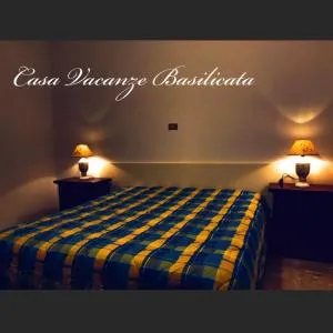 Casa Vacanze Basilicata da Giannino - Andriace