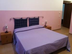 Habitación Doble Económica - 1 o 2 camas