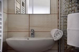 aQuarium City Vendégház